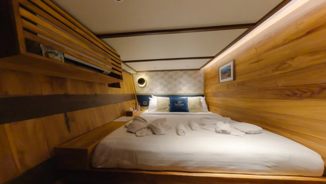 Open Trip 3D2N by LaMaln  Voyage 1 Luxury Phinisi 