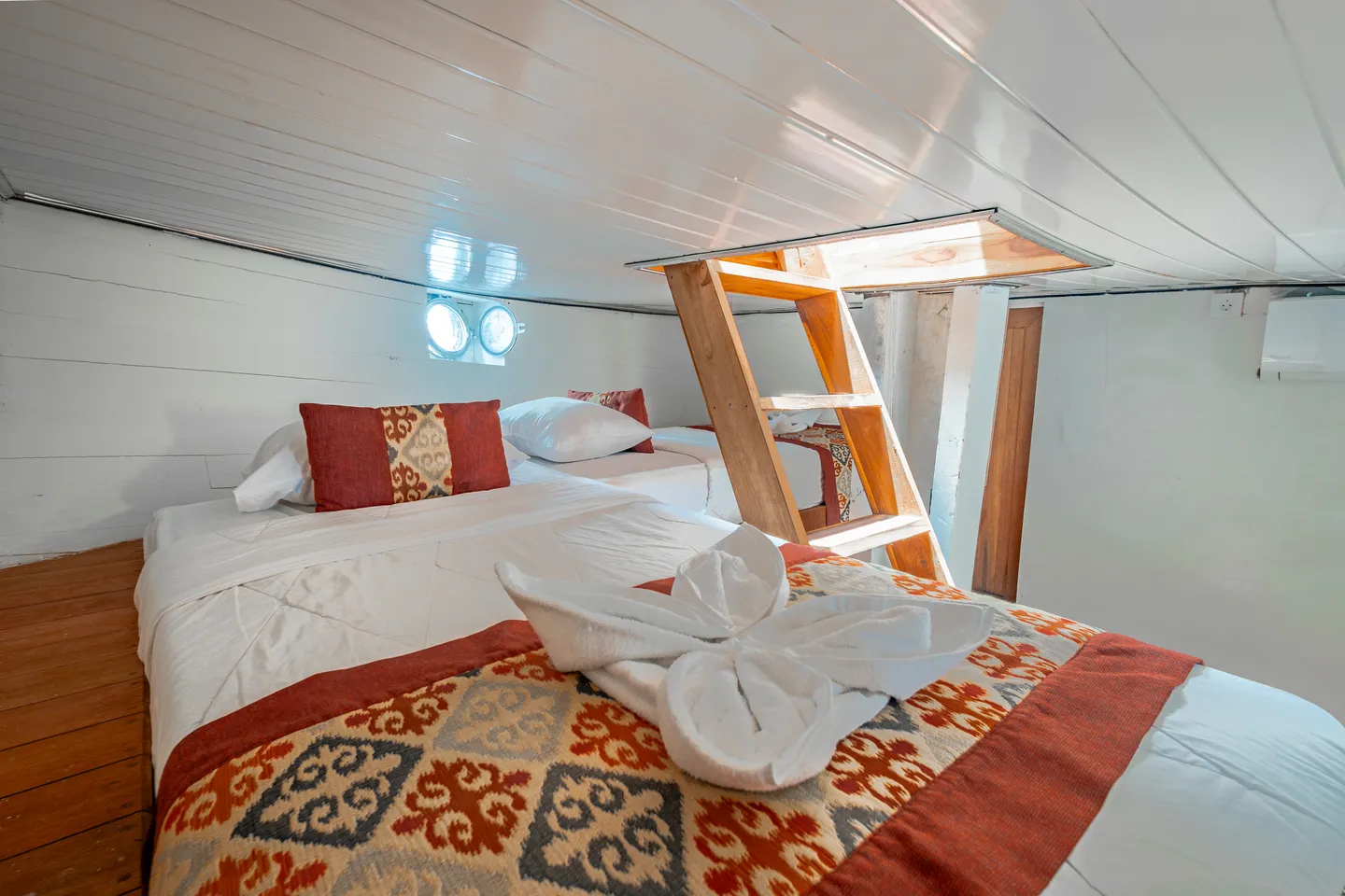 Open Trip 3D2N by Magika Liveaboard