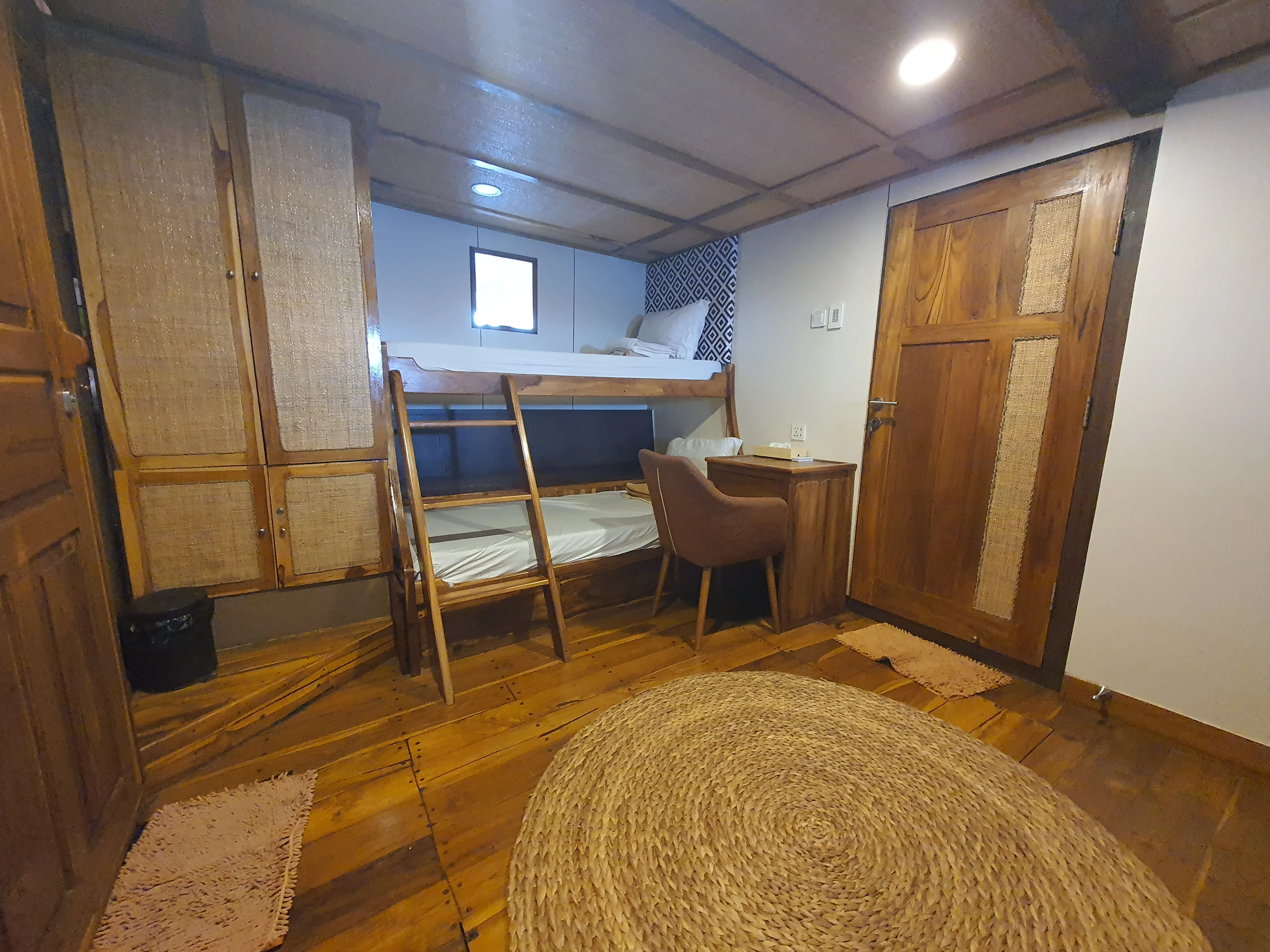 Open Trip 3D2N by Sea Familia 2 Deluxe Phinisi
