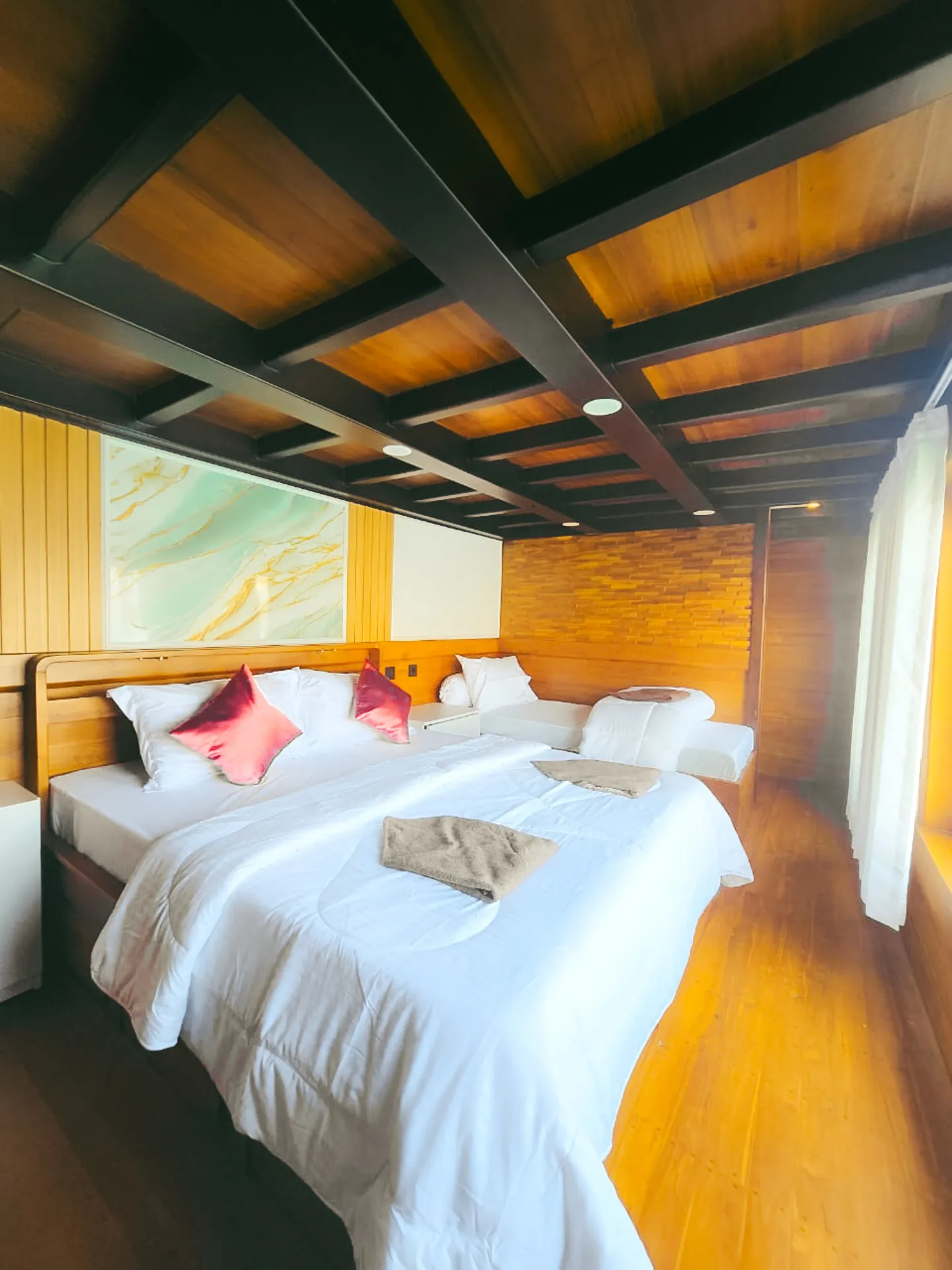 Open Trip 3D2N by Solana Deluxe Phinisi