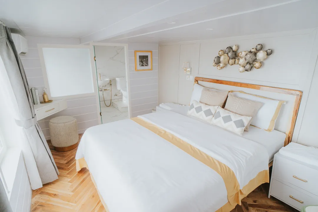 Open trip 3D2N Weekdays by Zada Nara Luxury Phinisi