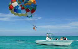 Virgo Dive and Water Sport