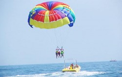 Marine Sport Packages by North Coast