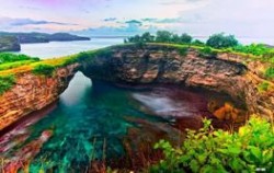 Nusa Penida Package 2 Days 1 Night 