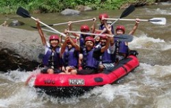 Payung Rafting 5