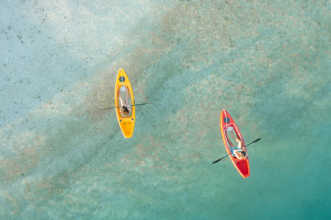 Private Trip by Ocean Pro Luxury Phinisi