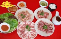 Sama-Sama Restaurant