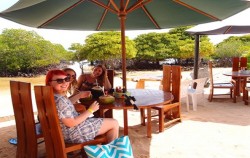 Water Sports in Lembongan