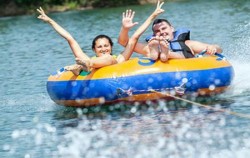 Batara Water Sport Tanjung Benoa