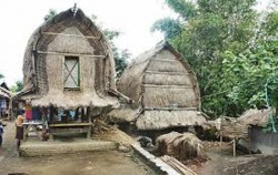 Lombok 2 Days / 1 Night Package