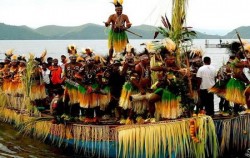 Baliem Valley Package 4 Days 3 Nights