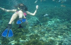 Lembongan  Package by DCamel Fast Boat