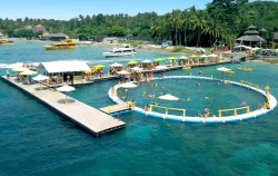 One Day Watersports Package Nusa Penida by Caspla Bali
