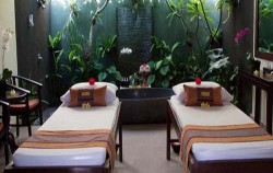 Cycling, ATV Ride & Spa Package
