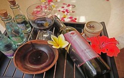 Cycling & Spa Package