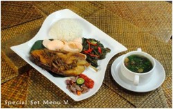 Ulam Restaurant