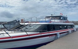 Sunrise Fast Cruises