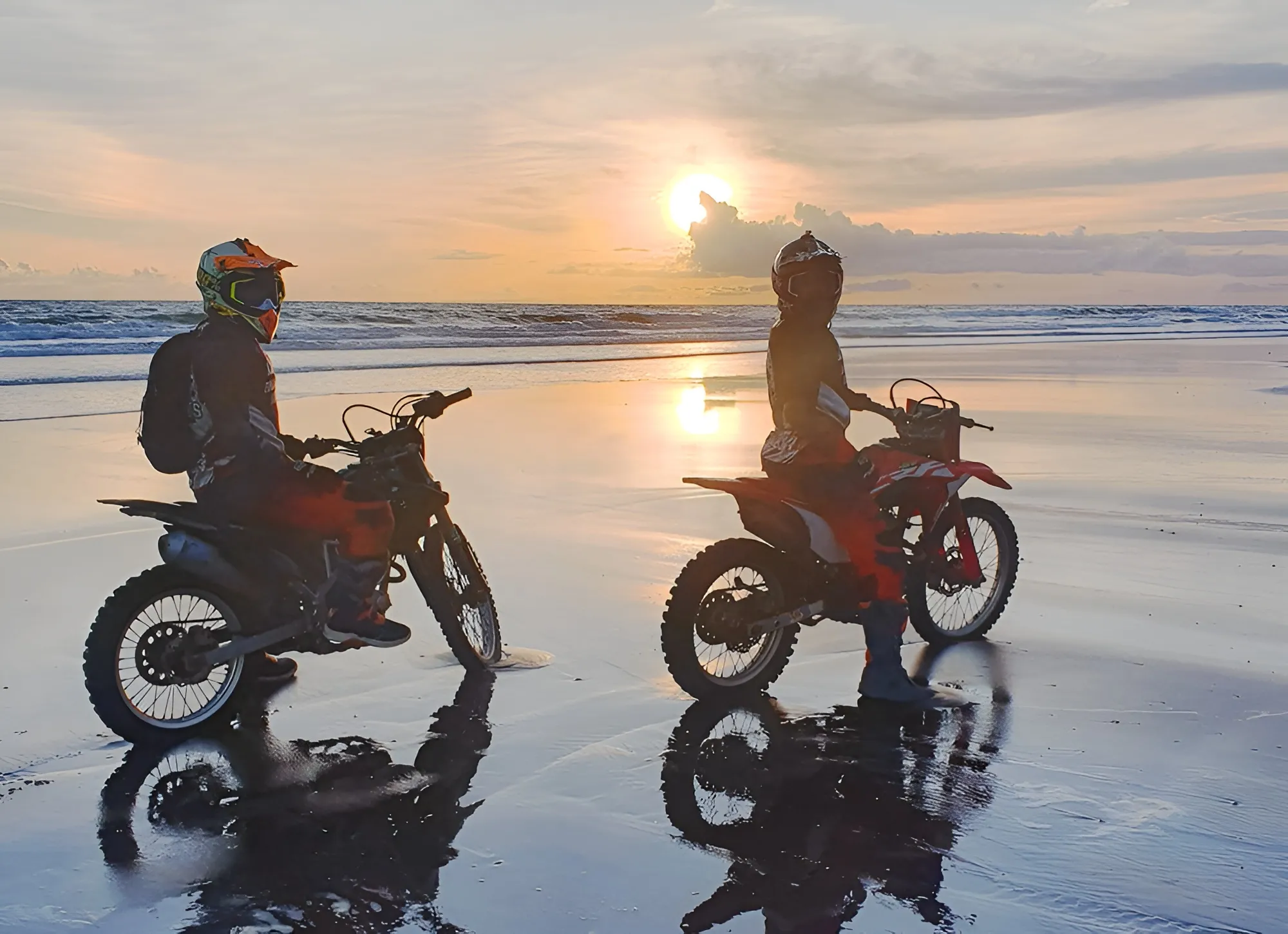 Tabanan Half Days Trails