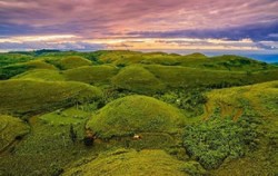 Nusa Penida One Day Tour