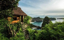 Nusa Penida Package with Snorkeling 2 Days 1 Night
