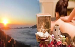 Trekking and Spa Packages