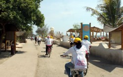 Cycling Tour by BiO