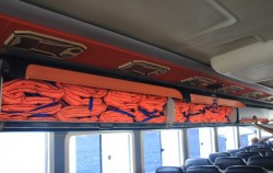 Wanderlust Cruises